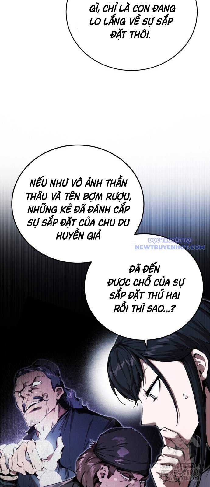 Giáo Chủ Ma Giáo Cũng Biết Sợ [Chap 44]