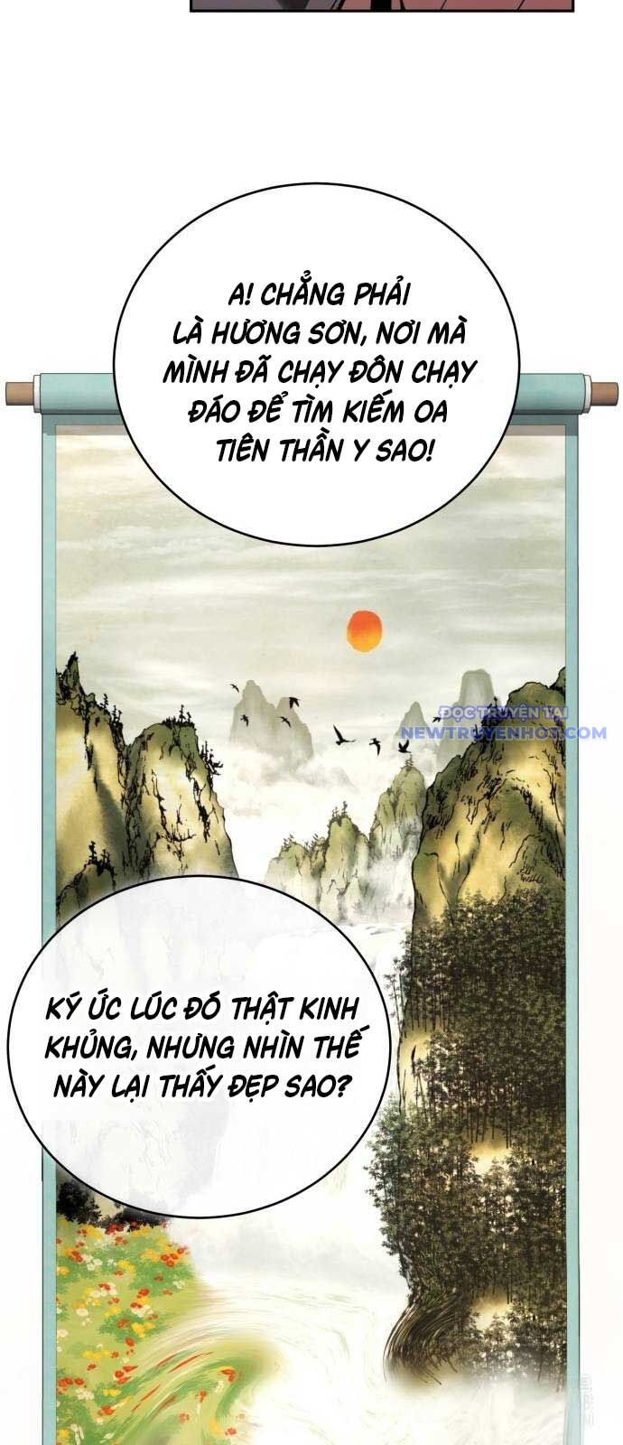 Giáo Chủ Ma Giáo Cũng Biết Sợ [Chap 44]