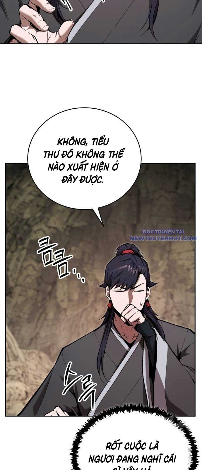 Giáo Chủ Ma Giáo Cũng Biết Sợ [Chap 44]