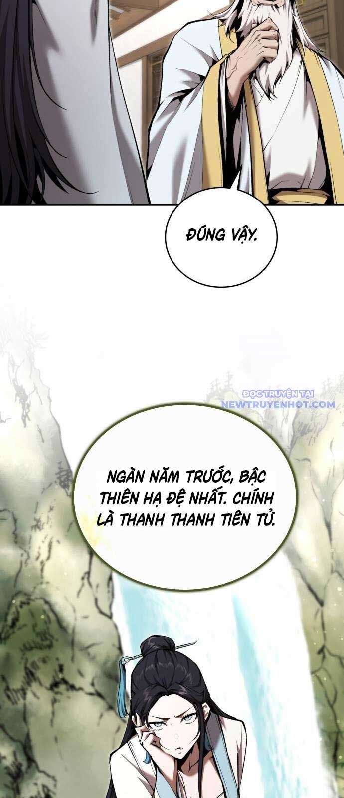 Giáo Chủ Ma Giáo Cũng Biết Sợ [Chap 44]