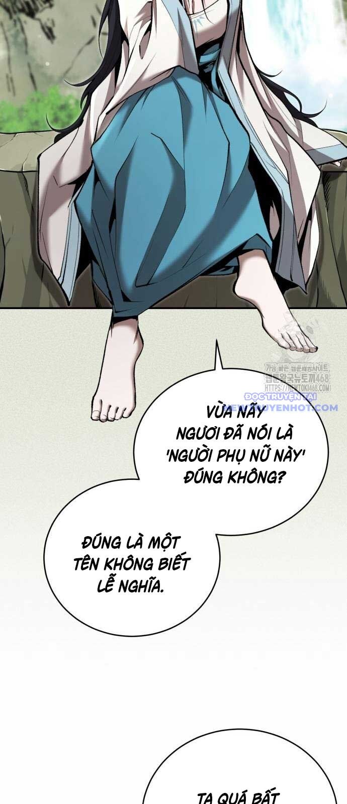 Giáo Chủ Ma Giáo Cũng Biết Sợ [Chap 44]