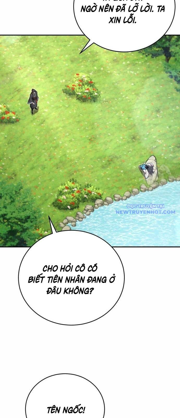 Giáo Chủ Ma Giáo Cũng Biết Sợ [Chap 44]