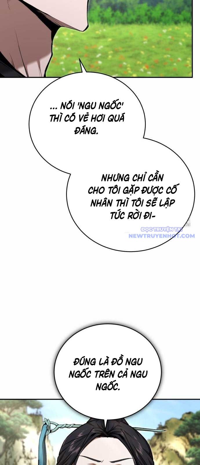 Giáo Chủ Ma Giáo Cũng Biết Sợ [Chap 44]