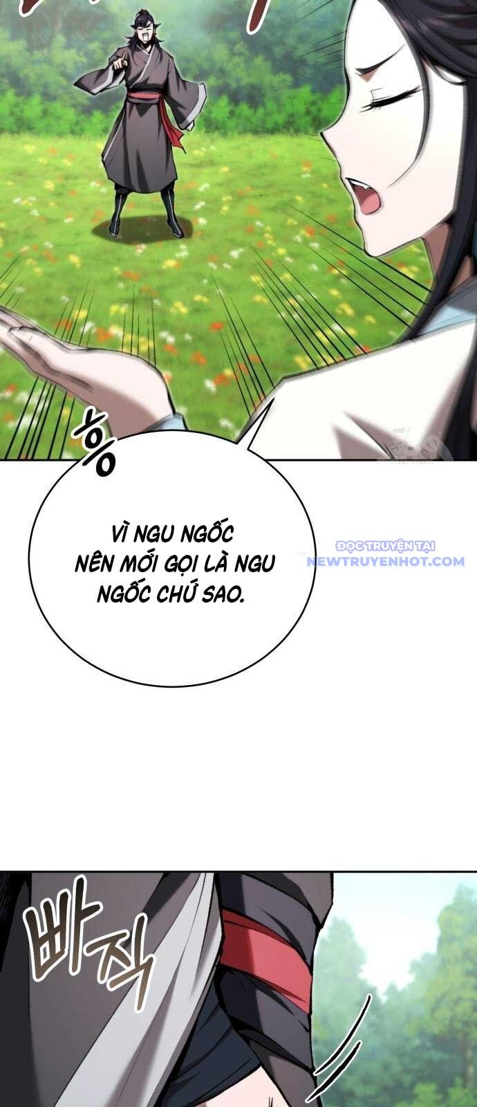 Giáo Chủ Ma Giáo Cũng Biết Sợ [Chap 44]