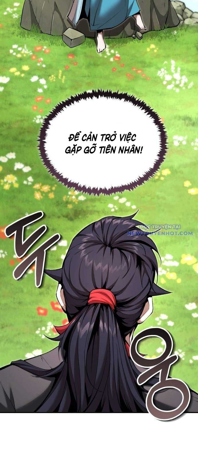 Giáo Chủ Ma Giáo Cũng Biết Sợ [Chap 44]