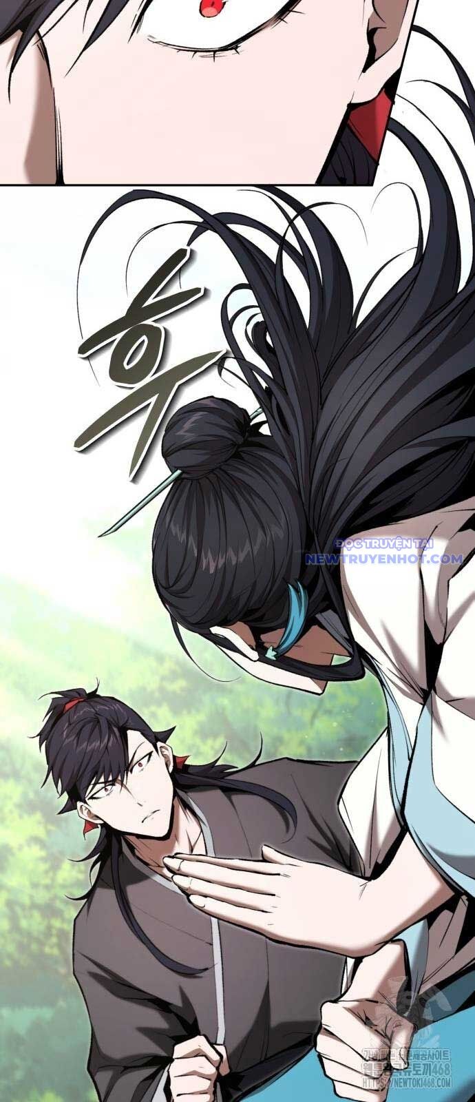 Giáo Chủ Ma Giáo Cũng Biết Sợ [Chap 44]