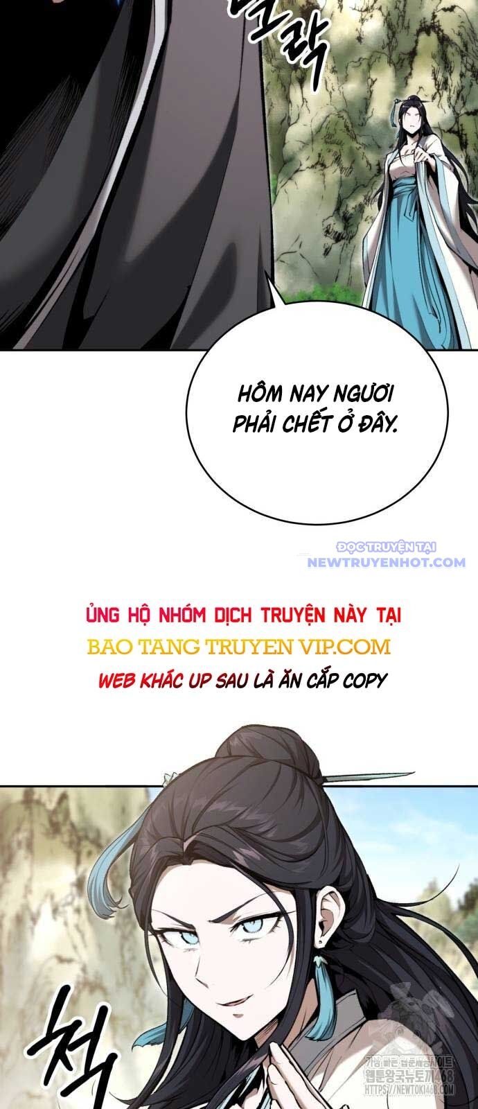 Giáo Chủ Ma Giáo Cũng Biết Sợ [Chap 44]