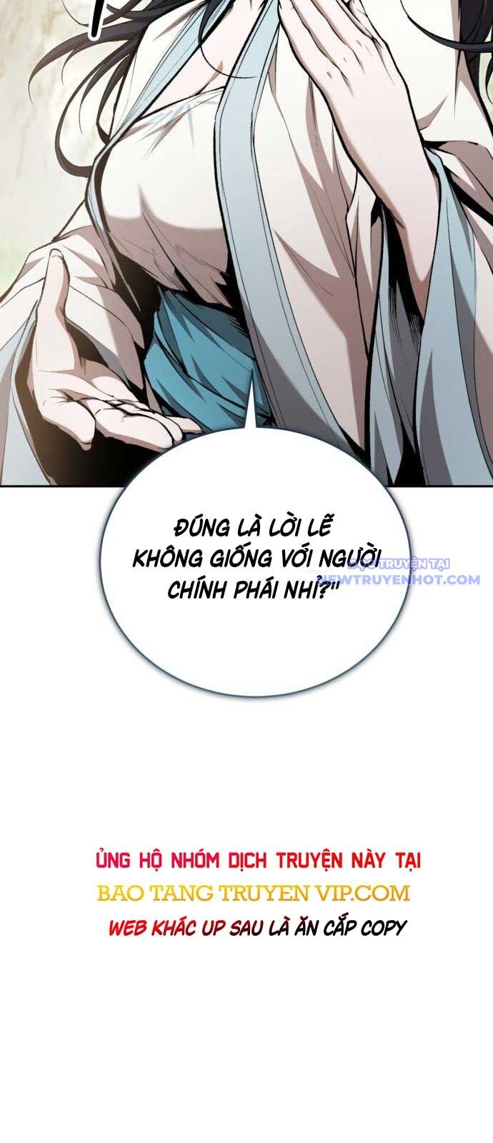 Giáo Chủ Ma Giáo Cũng Biết Sợ [Chap 44]