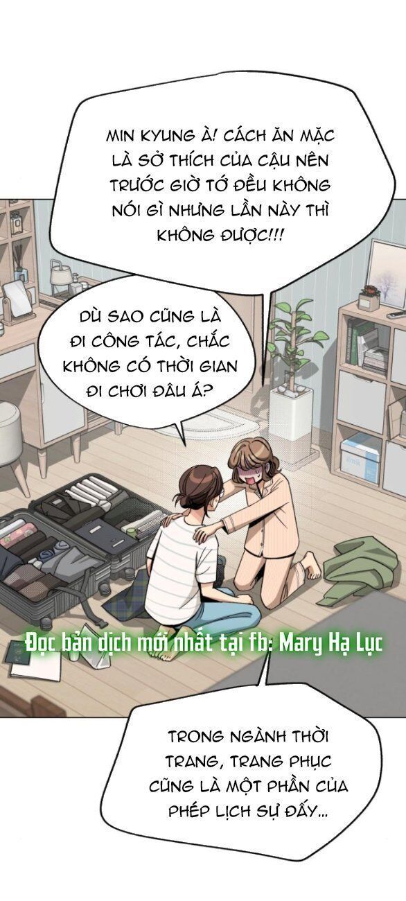 Tình Yêu Của Ik Seob [Chap 62-63]