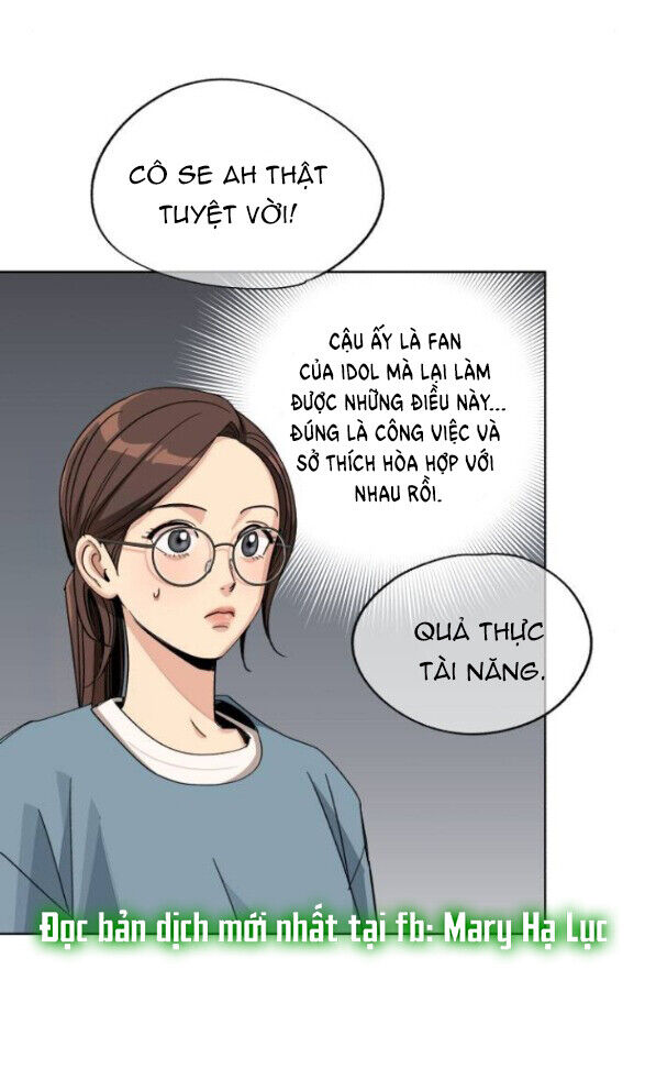 Tình Yêu Của Ik Seob [Chap 62-63]