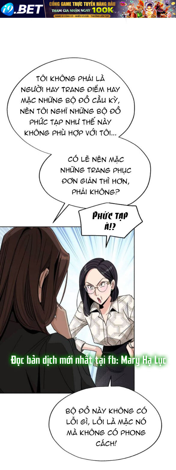 Tình Yêu Của Ik Seob [Chap 62-63]