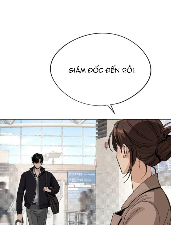 Tình Yêu Của Ik Seob [Chap 62-63]