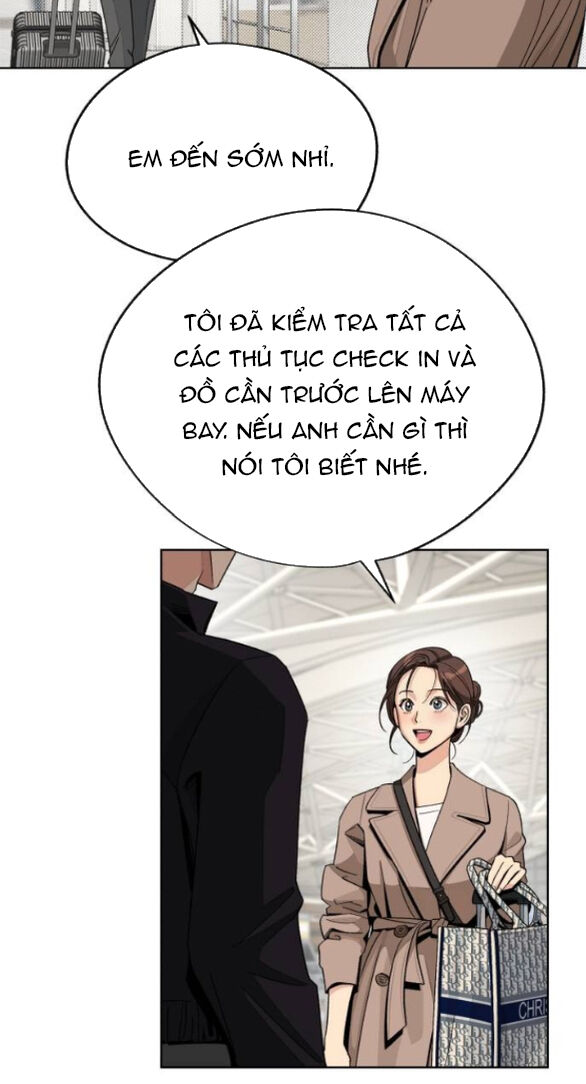 Tình Yêu Của Ik Seob [Chap 62-63]