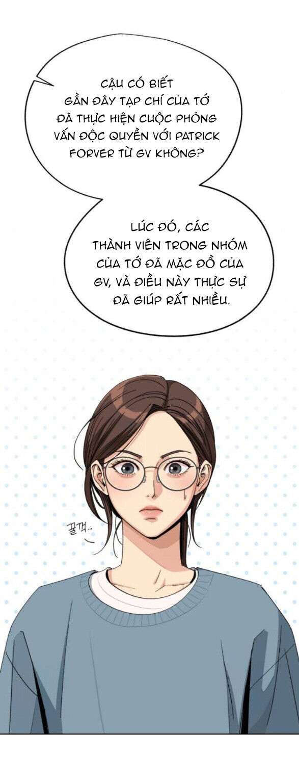 Tình Yêu Của Ik Seob [Chap 62-63]