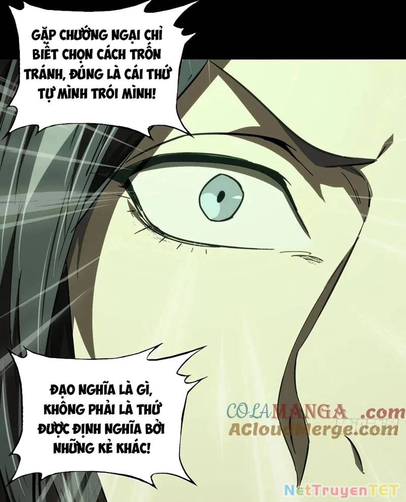 Đại Tượng Vô Hình [Chap 478-482] - Page 54