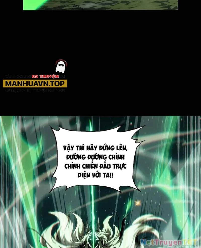 Đại Tượng Vô Hình [Chap 478-482] - Page 56