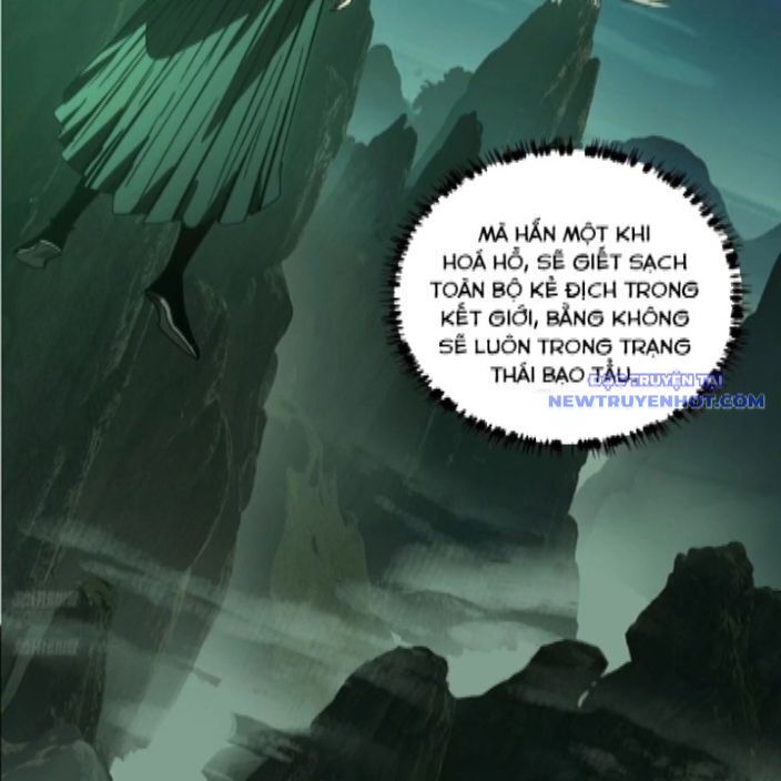 Đại Tượng Vô Hình [Chap 478-482] - Page 7