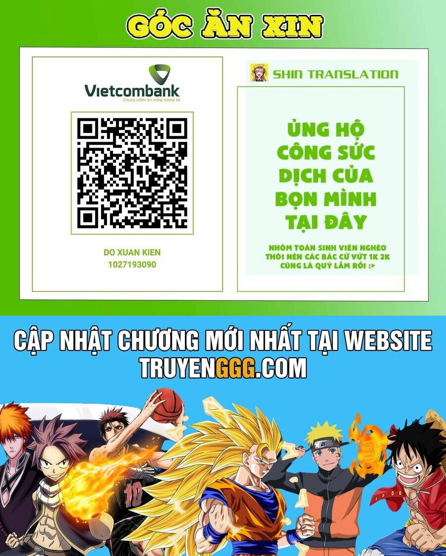 Câu Lạc Bộ Siêu Cấp Về Nhà [Chap 37]