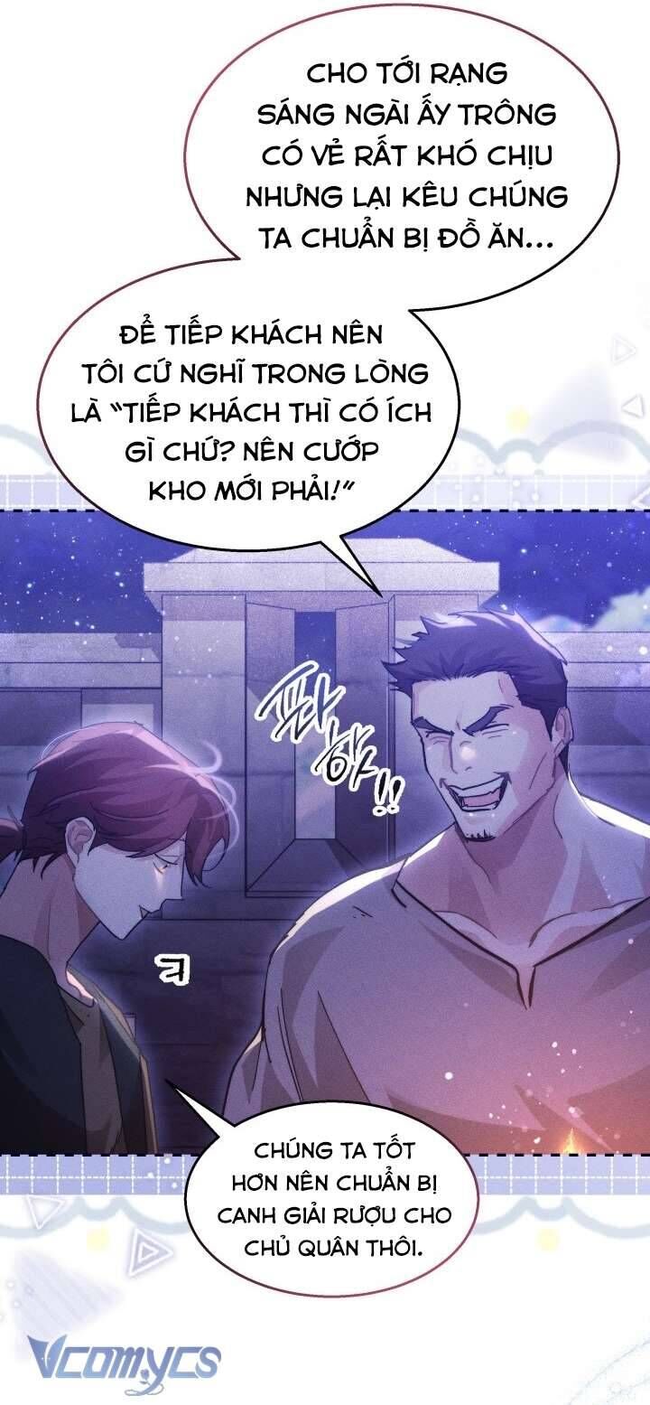 Tiếng Trống Vang Dội [Chap 36]