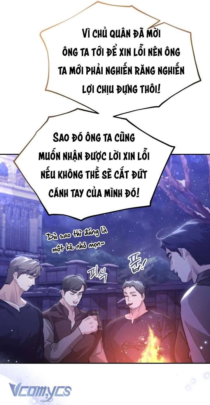 Tiếng Trống Vang Dội [Chap 36]