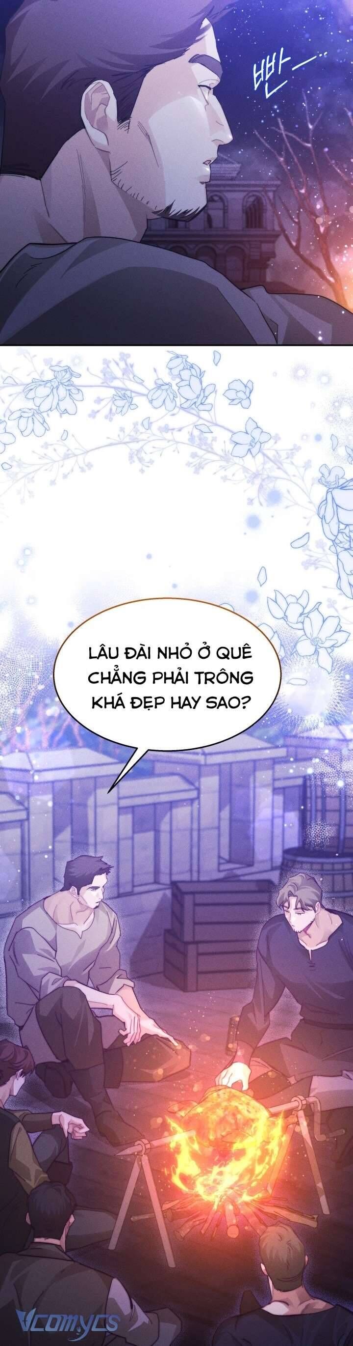 Tiếng Trống Vang Dội [Chap 36]