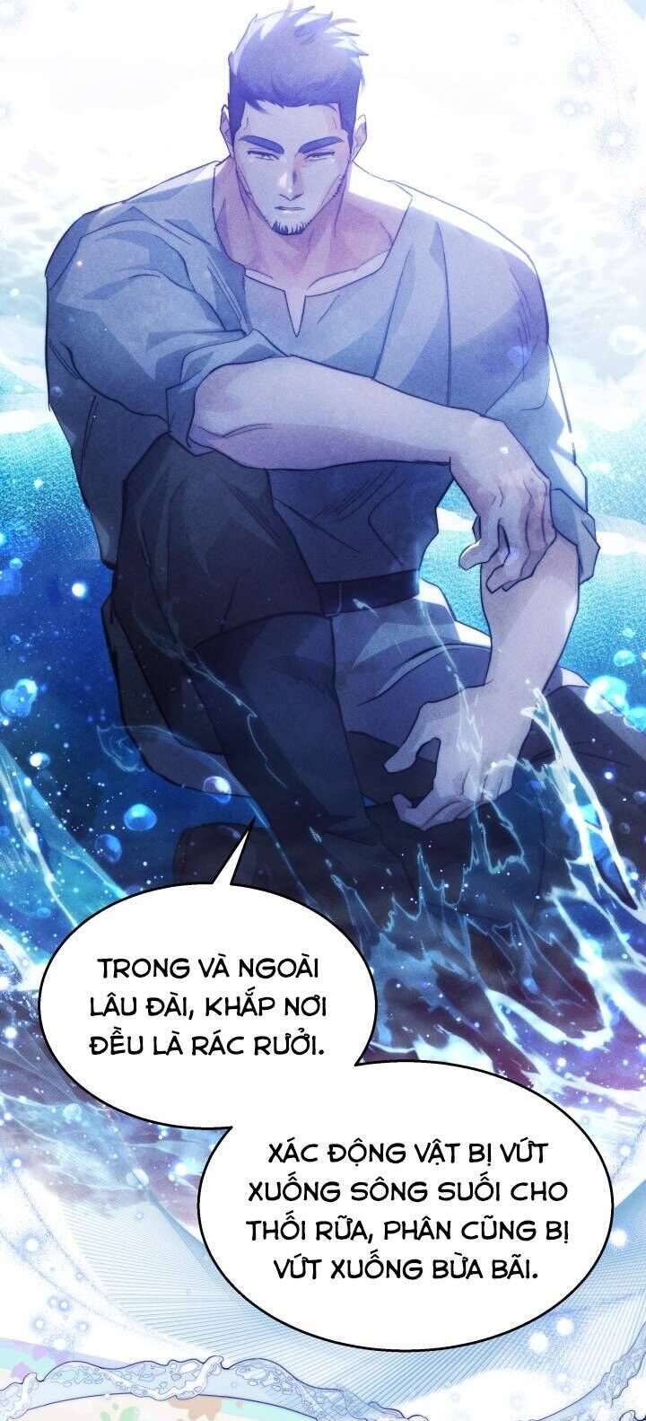 Tiếng Trống Vang Dội [Chap 36]