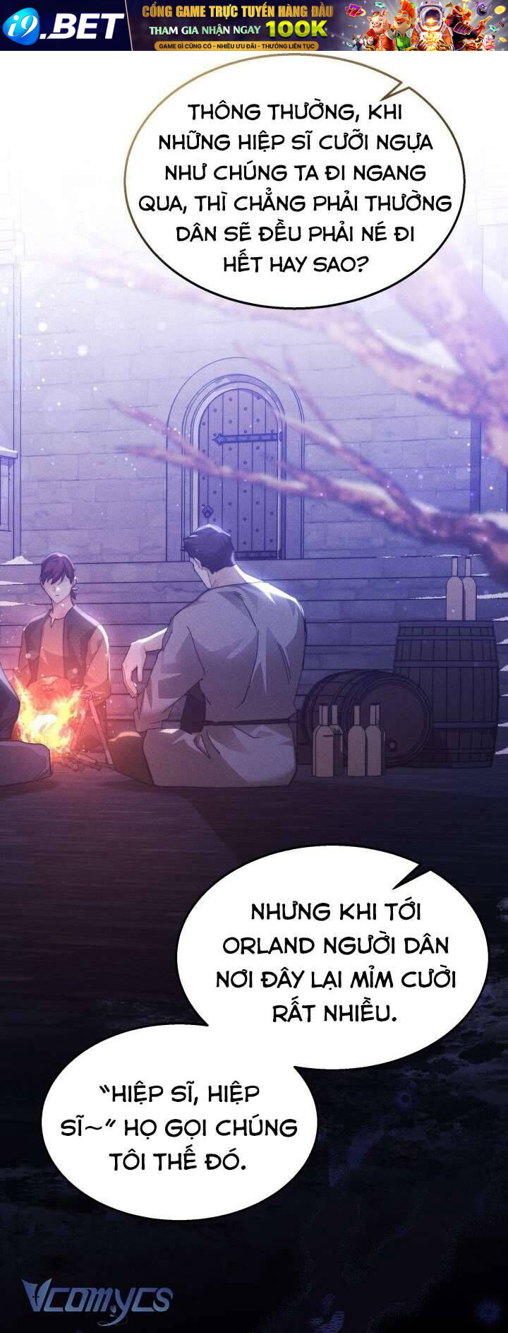 Tiếng Trống Vang Dội [Chap 36]