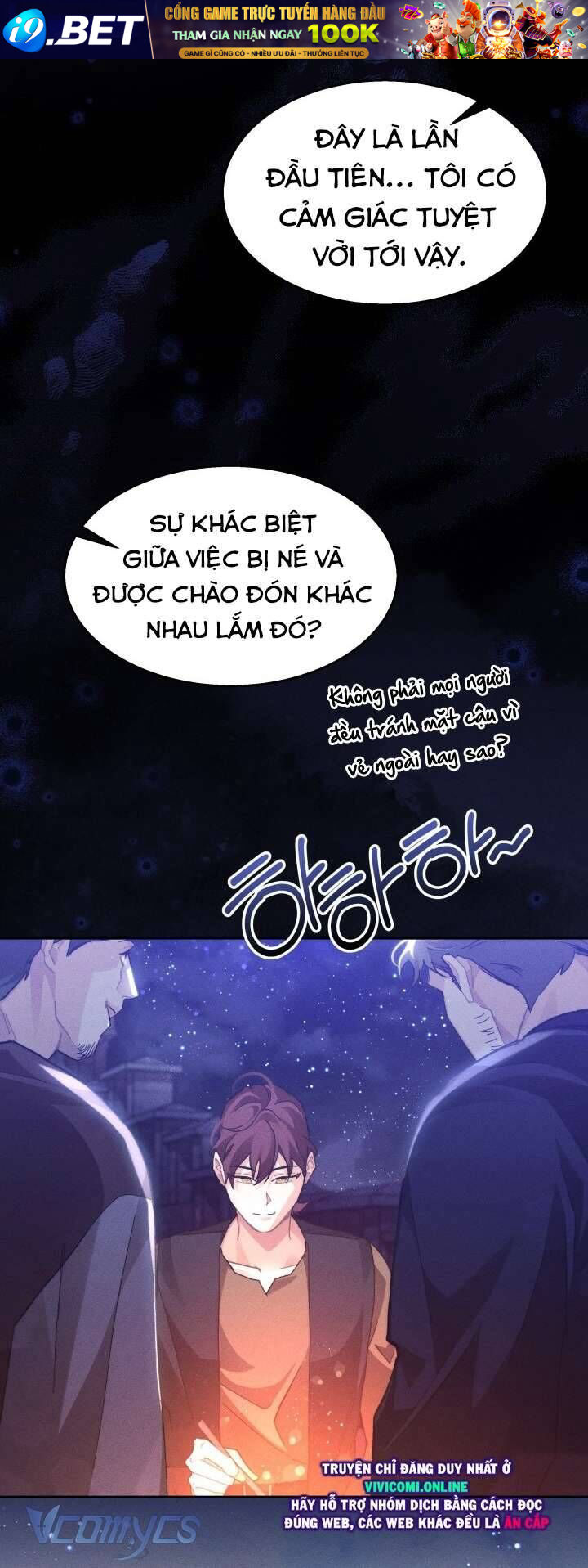 Tiếng Trống Vang Dội [Chap 36]