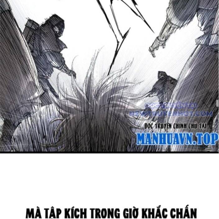 Thiên Hạ Đệ Nhất Lữ Bố [Chap 112-116]