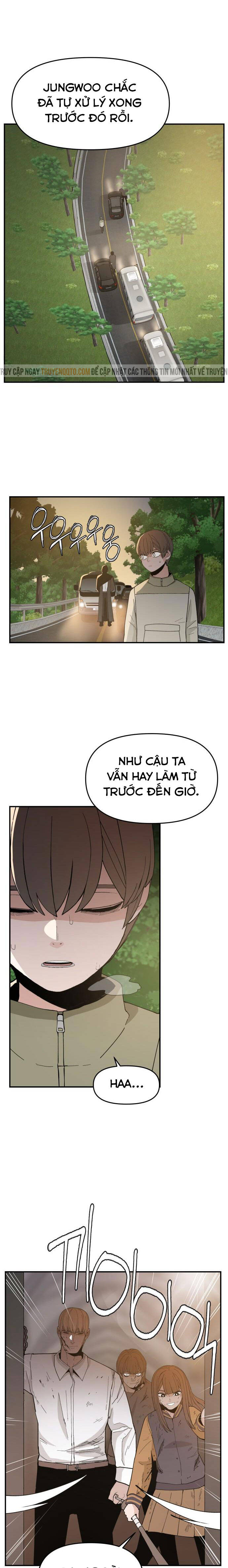 Lớp Học Phản Diện [Chap 73-75]