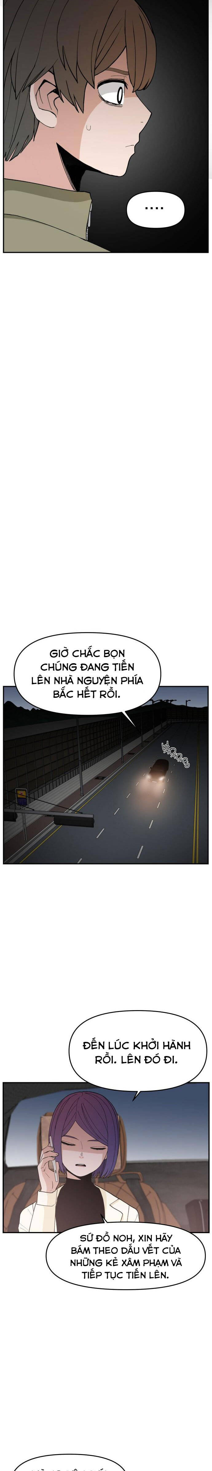 Lớp Học Phản Diện [Chap 73-75]