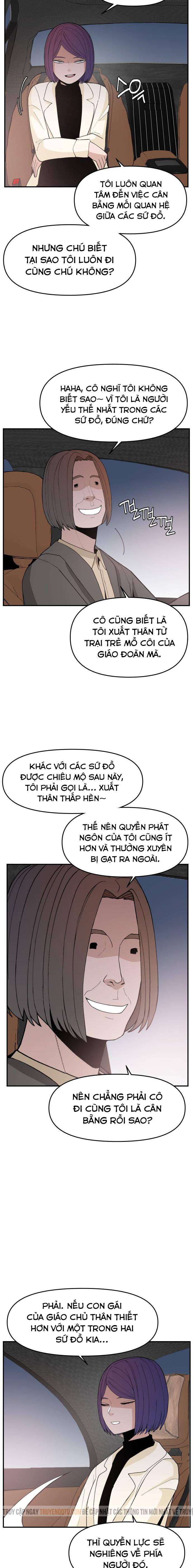 Lớp Học Phản Diện [Chap 73-75]