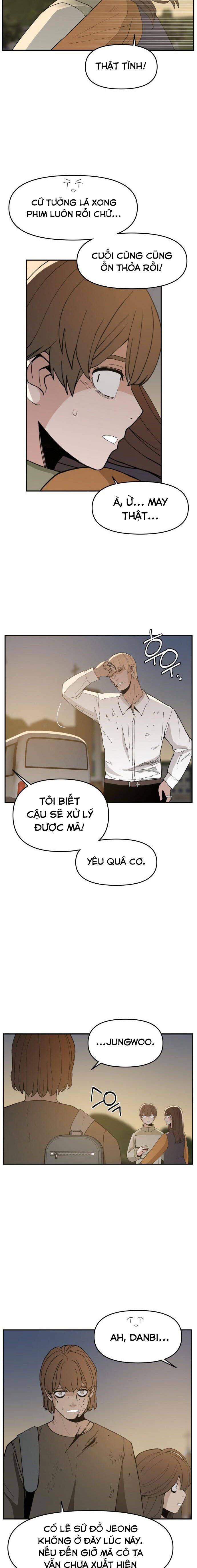 Lớp Học Phản Diện [Chap 73-75]