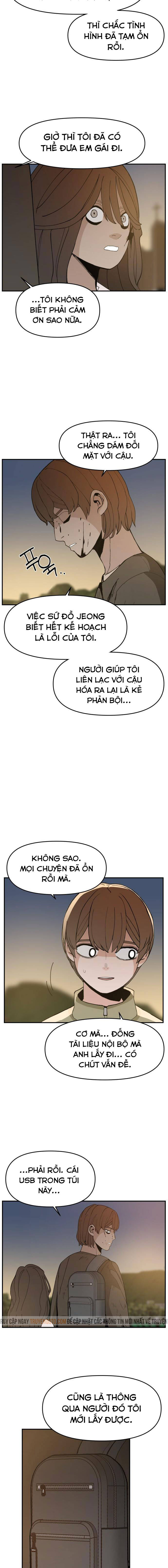 Lớp Học Phản Diện [Chap 73-75]