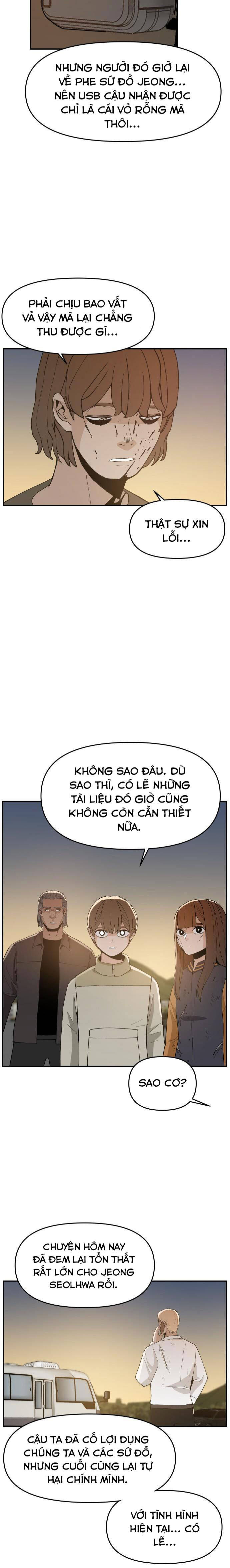 Lớp Học Phản Diện [Chap 73-75]