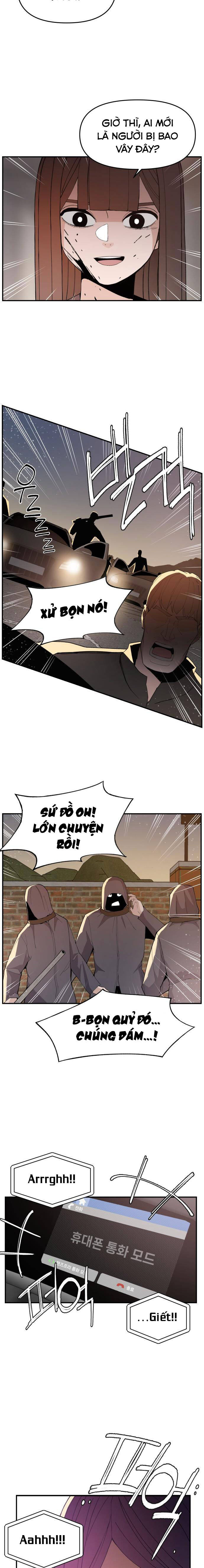 Lớp Học Phản Diện [Chap 73-75]