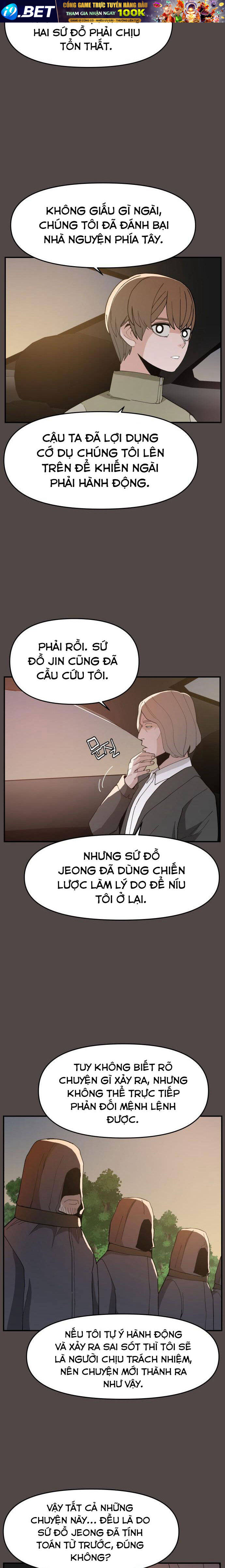 Lớp Học Phản Diện [Chap 73-75]