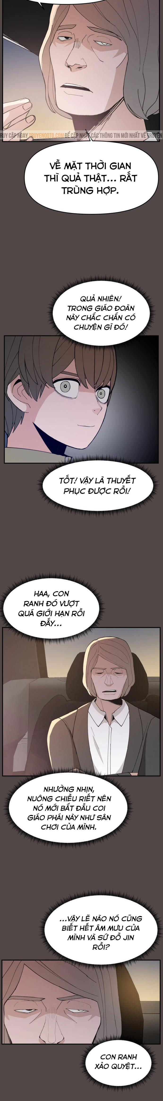 Lớp Học Phản Diện [Chap 73-75]