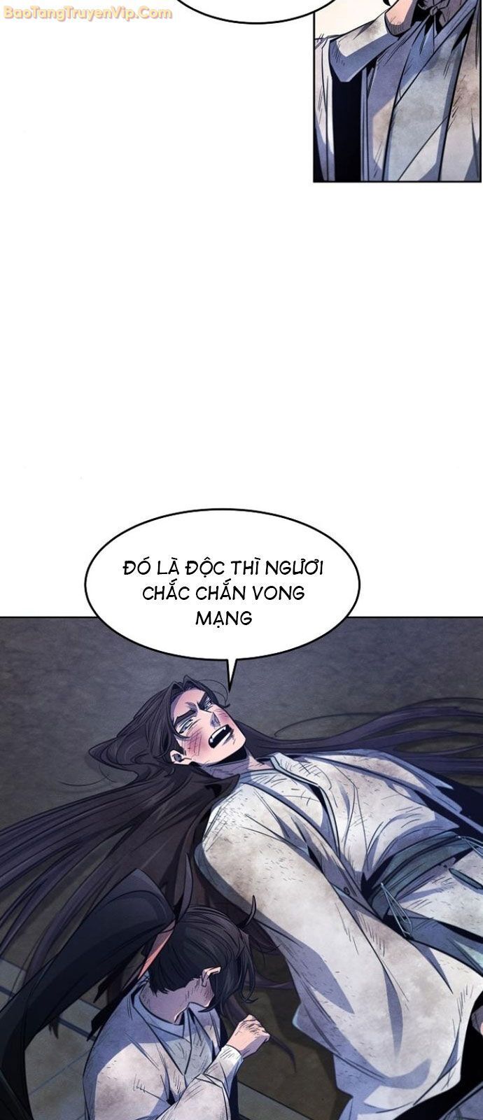 Cuồng Ma Tái Thế [Chap 142]