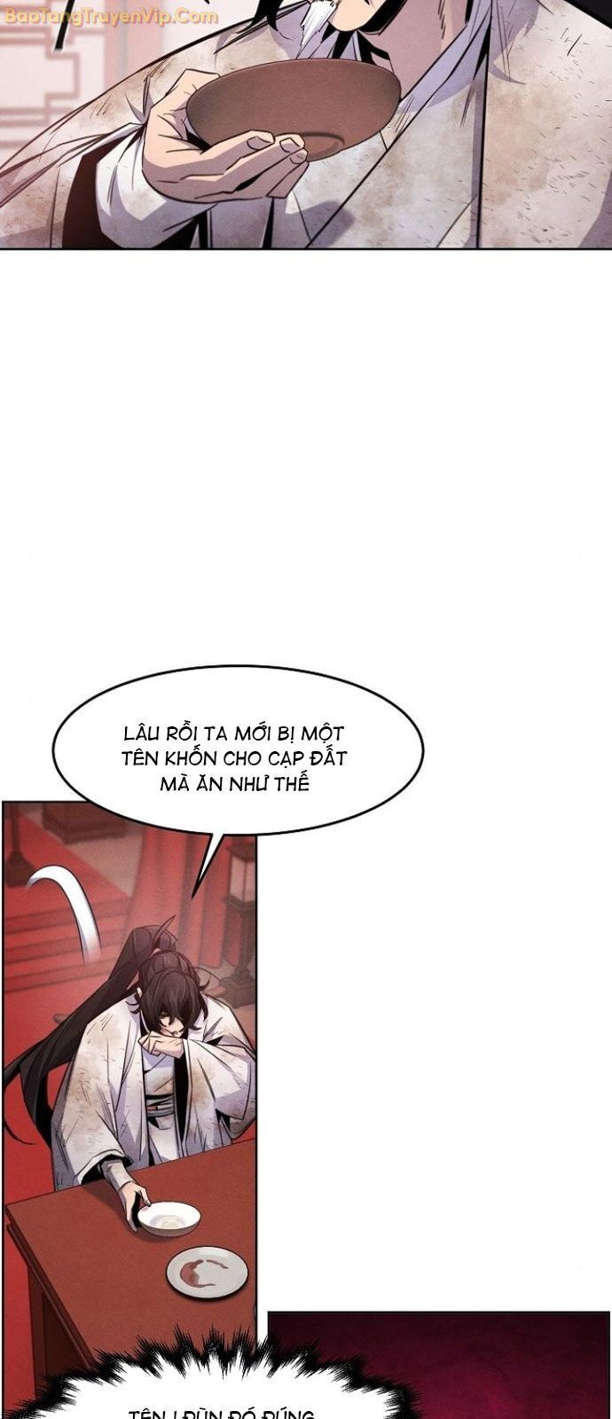 Cuồng Ma Tái Thế [Chap 142]