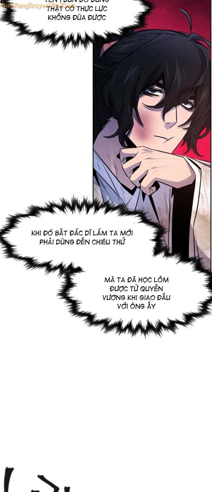 Cuồng Ma Tái Thế [Chap 142]