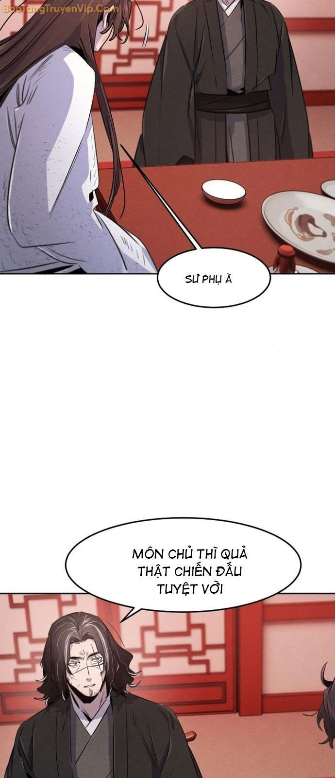 Cuồng Ma Tái Thế [Chap 142]