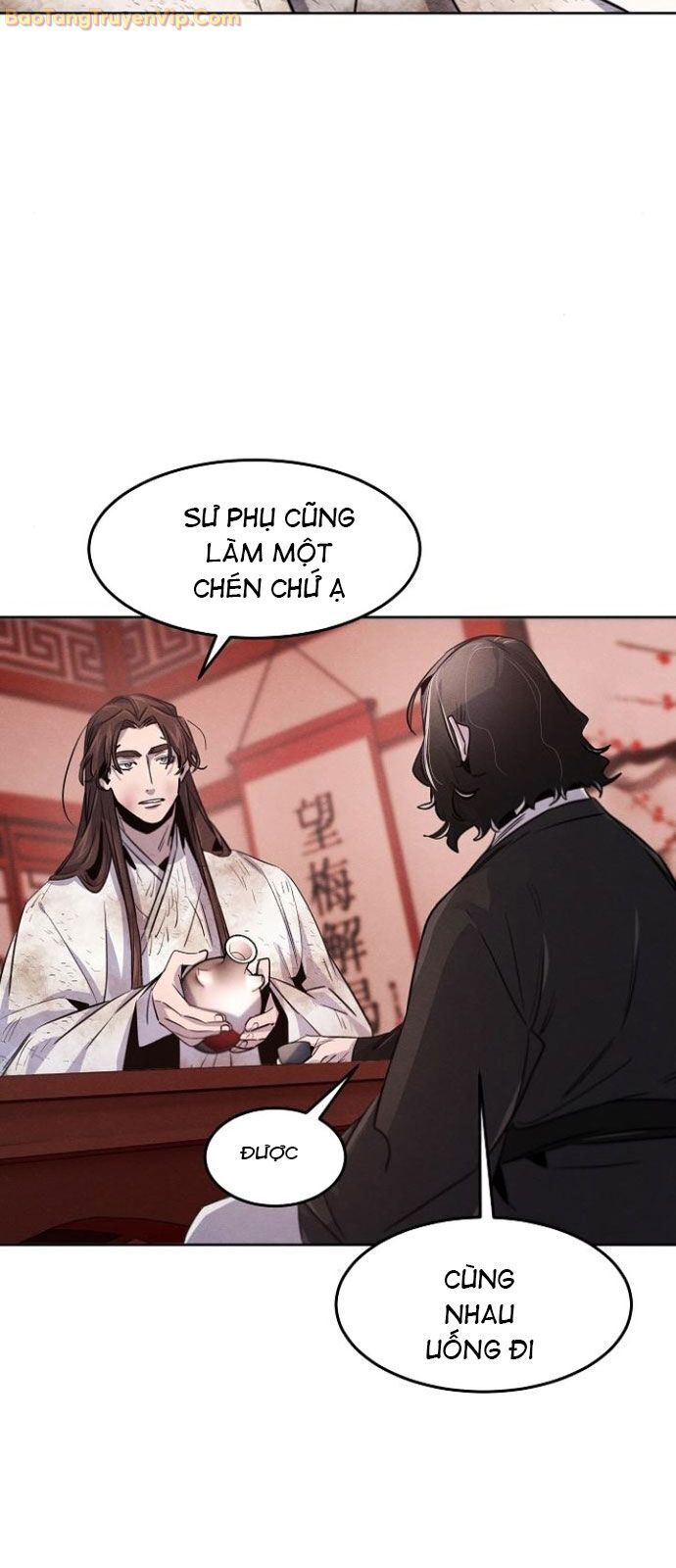 Cuồng Ma Tái Thế [Chap 142]