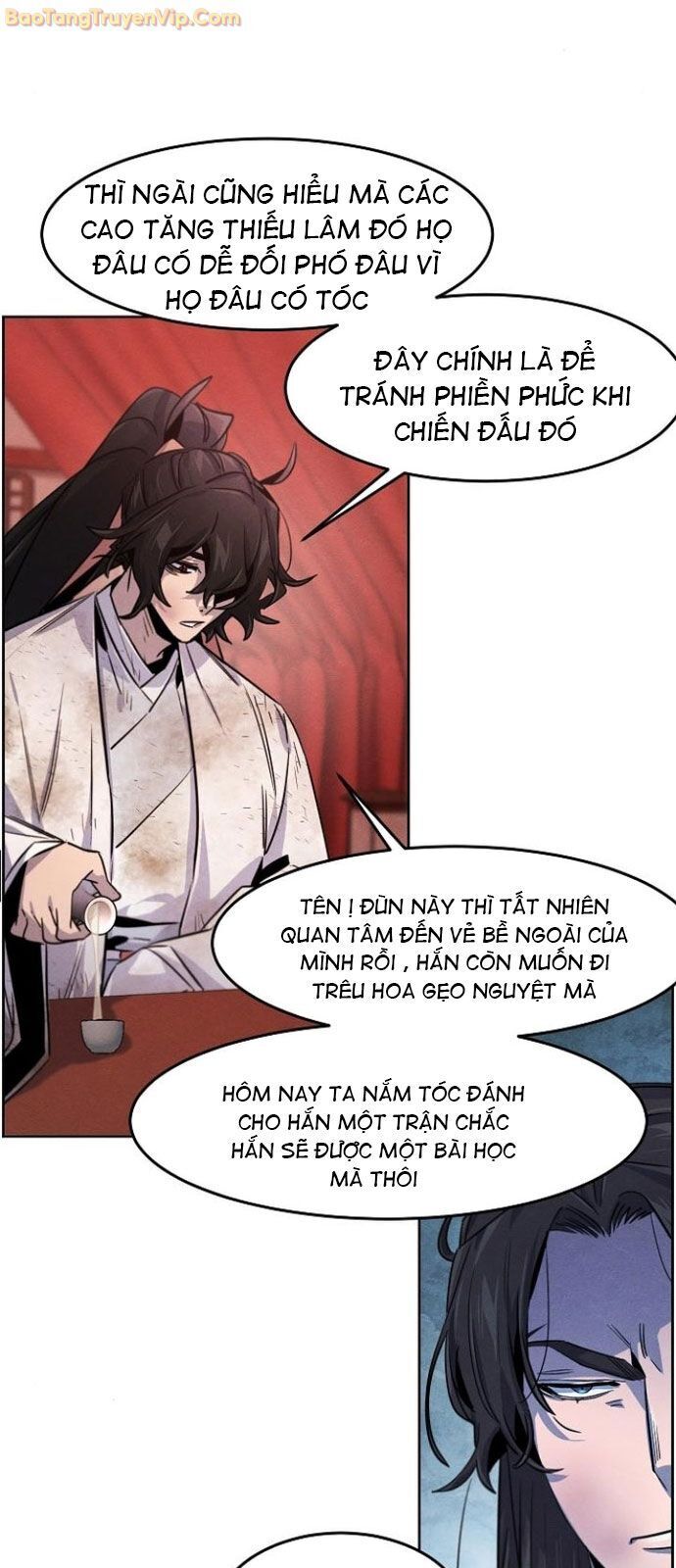 Cuồng Ma Tái Thế [Chap 142]