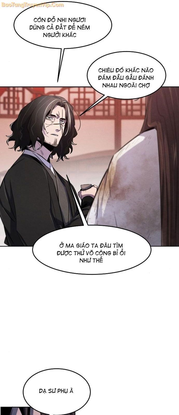 Cuồng Ma Tái Thế [Chap 142]