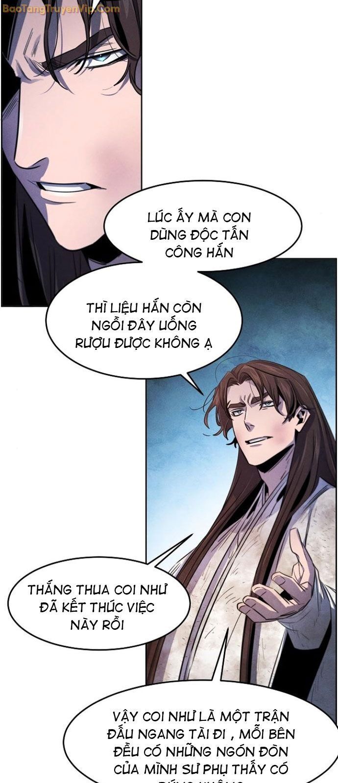 Cuồng Ma Tái Thế [Chap 142]