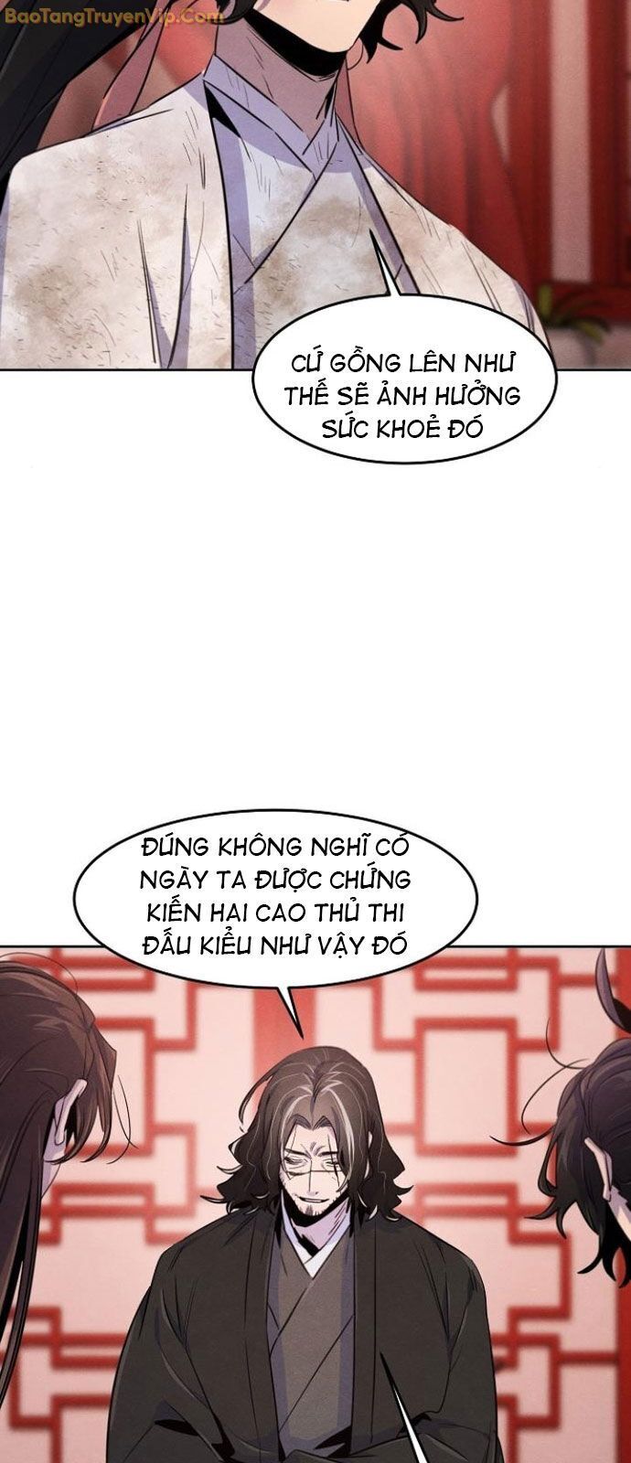 Cuồng Ma Tái Thế [Chap 142]