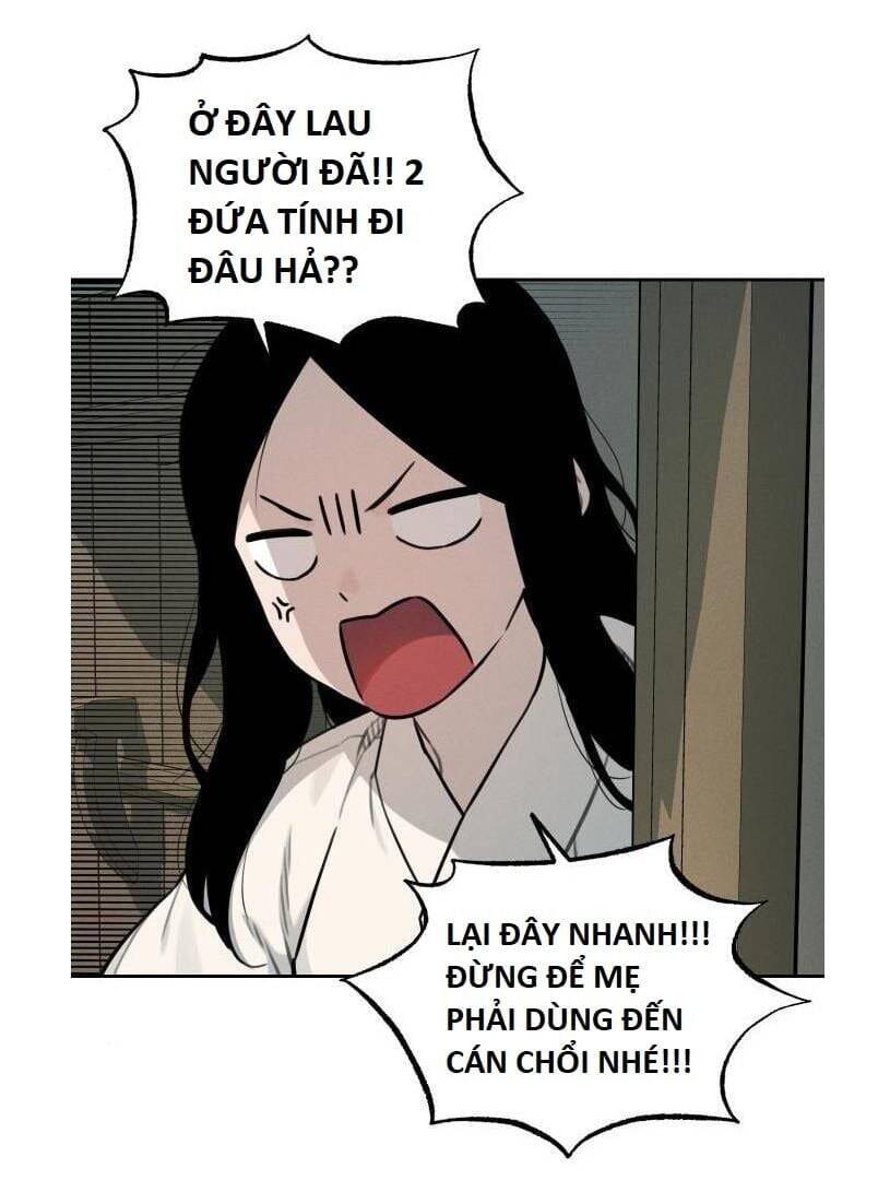 Hổ Đến Chơi Nhà [Chap 112-128] - Page 16