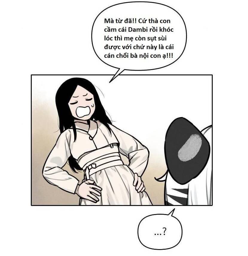 Hổ Đến Chơi Nhà [Chap 112-128] - Page 21