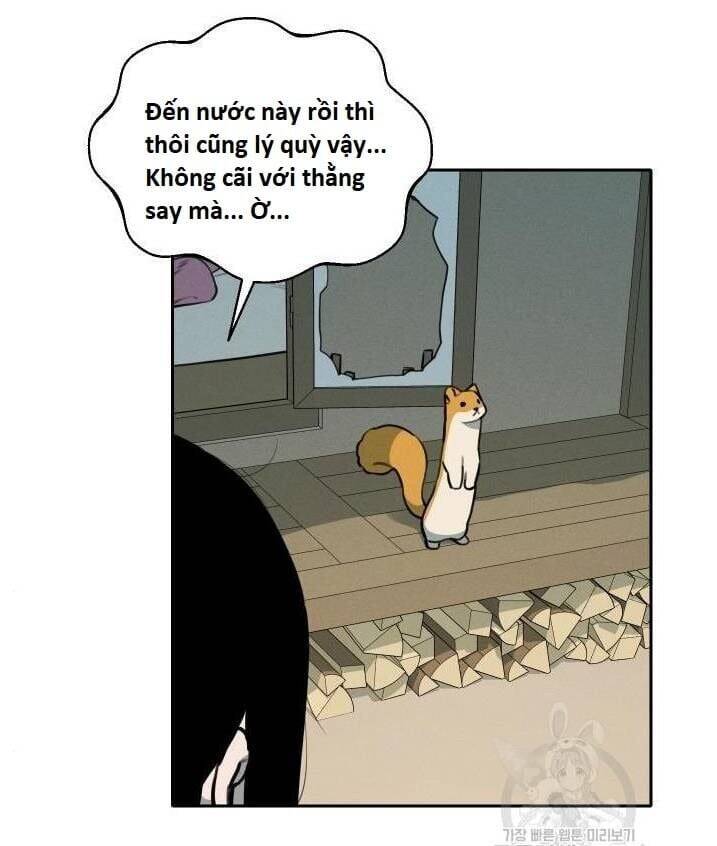 Hổ Đến Chơi Nhà [Chap 112-128] - Page 25